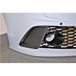 Taloneras Mercedes W212 2010-2013 Look AMG