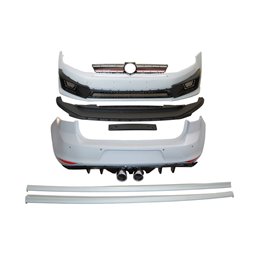 Kit De Carrocería Volkswagen Golf 7 R400 3/5P ABS Escape