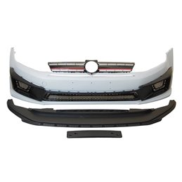 Kit De Carrocería Volkswagen Golf 7 R400 3/5P ABS Escape