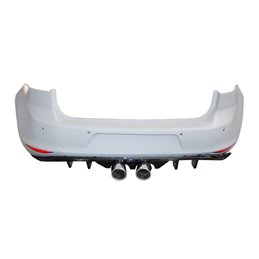 Kit De Carrocería Volkswagen Golf 7 R400 3/5P ABS Escape