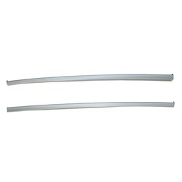 Kit De Carrocería Volkswagen Golf 7 R400 3/5P ABS Escape