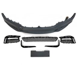 Kit De Carrocería Volkswagen Golf 7 R400 3/5P ABS Escape