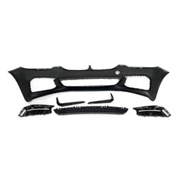 Kit De Carrocería Volkswagen Golf 7 R400 3/5P ABS Escape