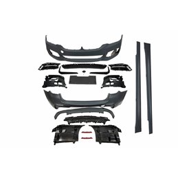 Kit De Carrocería BMW G31 Look M-Tech