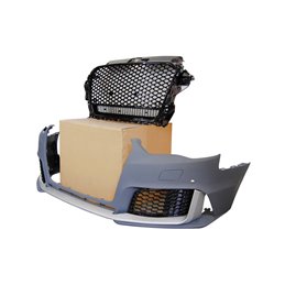 Kit De Carrocería BMW G31 Look M-Tech