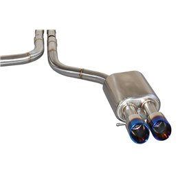 Escape Audi A7 3.0 T