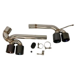 Escape BMW F30 / F32 Look M3