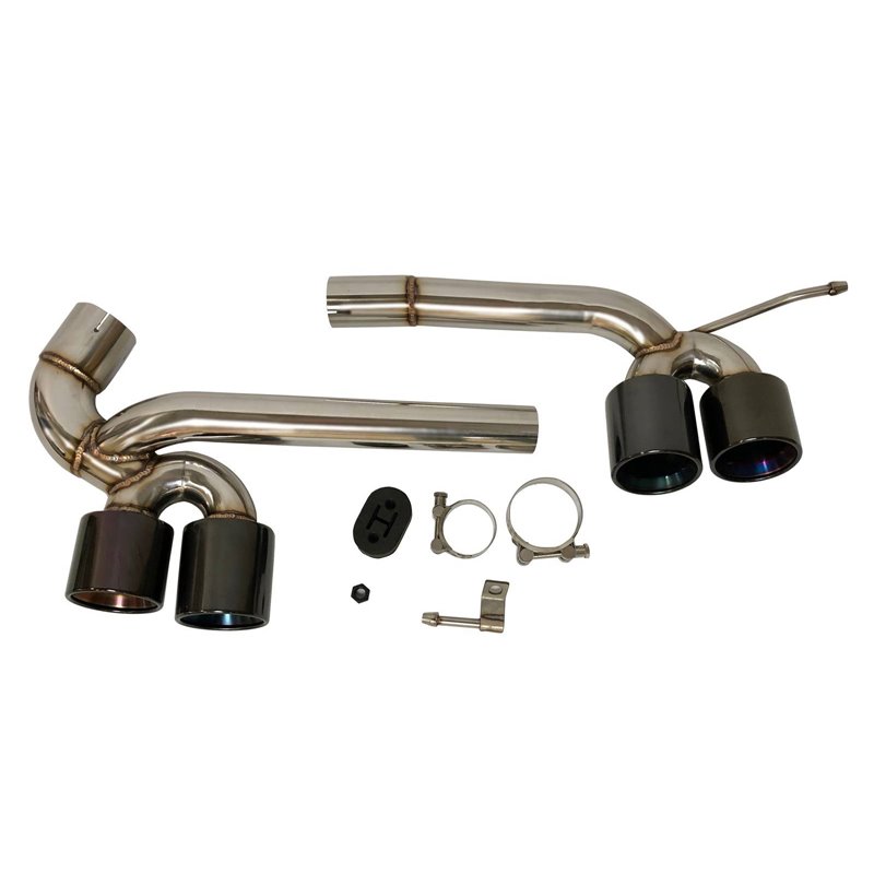 Escape BMW F30 / F32 Look M3