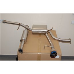 Escape Ford Focus 2.0 2008-2012