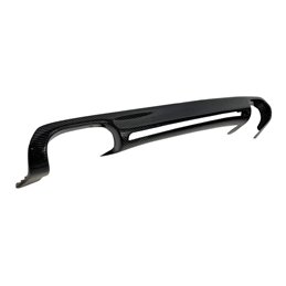 Difusor Trasero De Carbono BMW E92 / E93 Motor 335I