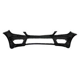 Paragolpes Delantero Mercedes W204 Coupe / 4 Puertas 2007-2013 look AMG C63 Sensores