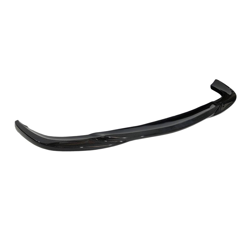 Spoiler Delantero Mercedes W211 Look AMG E55 02-06 Carbono