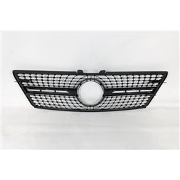 Parrilla Mercedes W164 LCI 2009-02012 Look Diamond Black