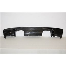 Difusor Trasero De Carbono BMW E46 Look M3