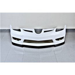 Spoiler Delantero Mercedes SLK R171 Look AMG para TCM0058