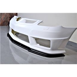 Spoiler Delantero Mercedes SLK R171 Look AMG para TCM0058