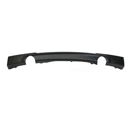 Difusor Trasero BMW F30 Look M-Tech / F31 Look M-Tech 2 Salida