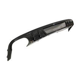 Difusor Trasero De Carbono Audi A5 2.0 ST Sportback 4D 2010 Carbono
