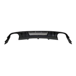 Difusor Trasero De Carbono Audi A5 2.0 ST Sportback 4D 2010 Carbono