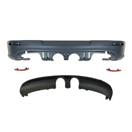 Spoiler Trasero Volkswagen Golf 5 R32 ABS