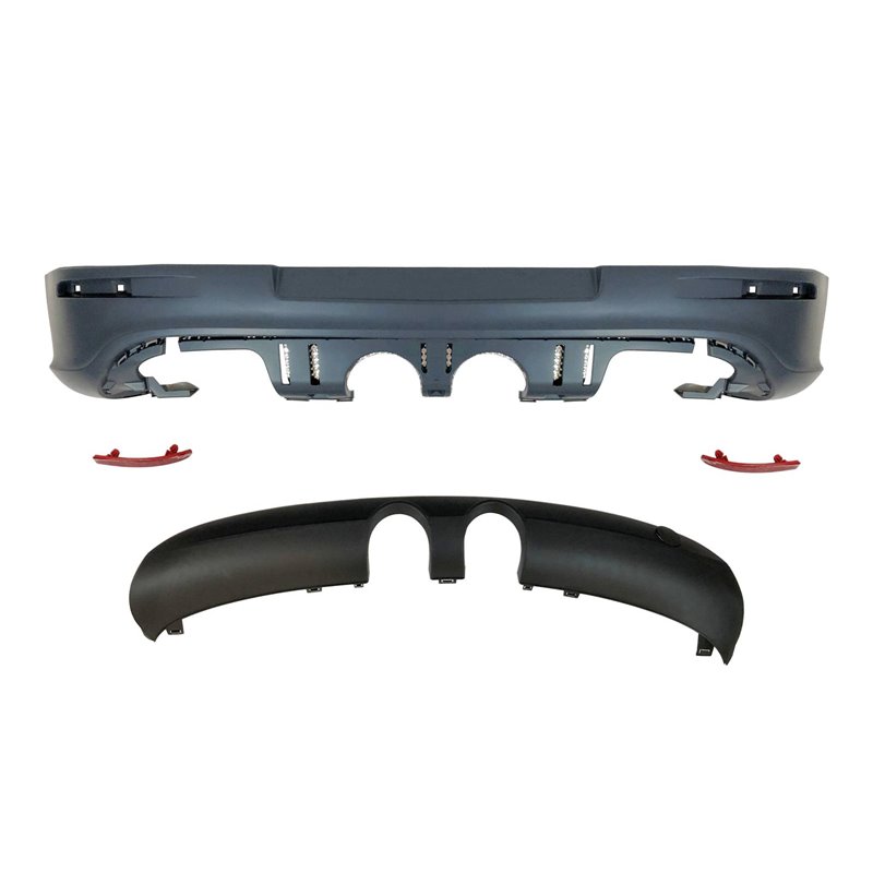 Spoiler Trasero Volkswagen Golf 5 R32 ABS