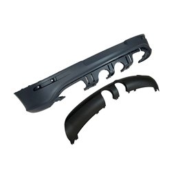 Spoiler Trasero Volkswagen Golf 5 R32 ABS