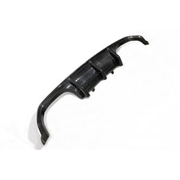 Difusor Trasero BMW F80 / F82 / F83 M4 Carbono