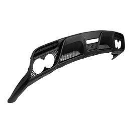 Difusor Trasero Ford Mustang 2015-2017 look GT350