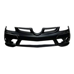 Paragolpes Delantero Mercedes SLK R171 04-10 Look AMG