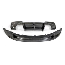 Kit De Carrocería BMW E82 / E88 M1 Carbono