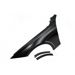 Aletas BMW F30 / F31 Look M4 II Metal