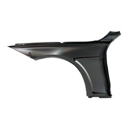 Aletas BMW F30 / F31 Look M4 II Metal