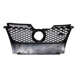 Parrilla Volkswagen Golf 5 GTI ABS Black