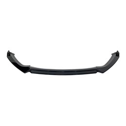 Spoiler Delantero Seat Leon II 09-12 ABS