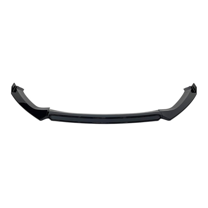 Spoiler Delantero Seat Leon II 09-12 ABS
