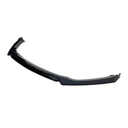 Spoiler Delantero Seat Leon II 09-12 ABS