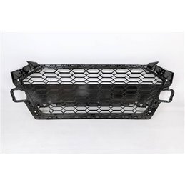 Parrilla Audi A4 2020+ Look RS4