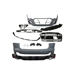 Kit De Carrocería Audi A6 C8 Avant Look RS6