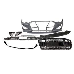 Kit De Carrocería Audi A6 C8 Avant Look RS6