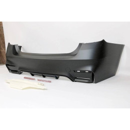 Kit De Carrocería Audi A5 Sportback 2012-2015