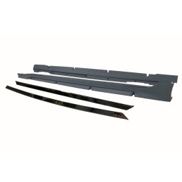 Taloneras Audi A7 2019-2023 Look RS7 ABS