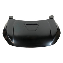 Capó Honda Civic 2016-2020 Look Type R Metal