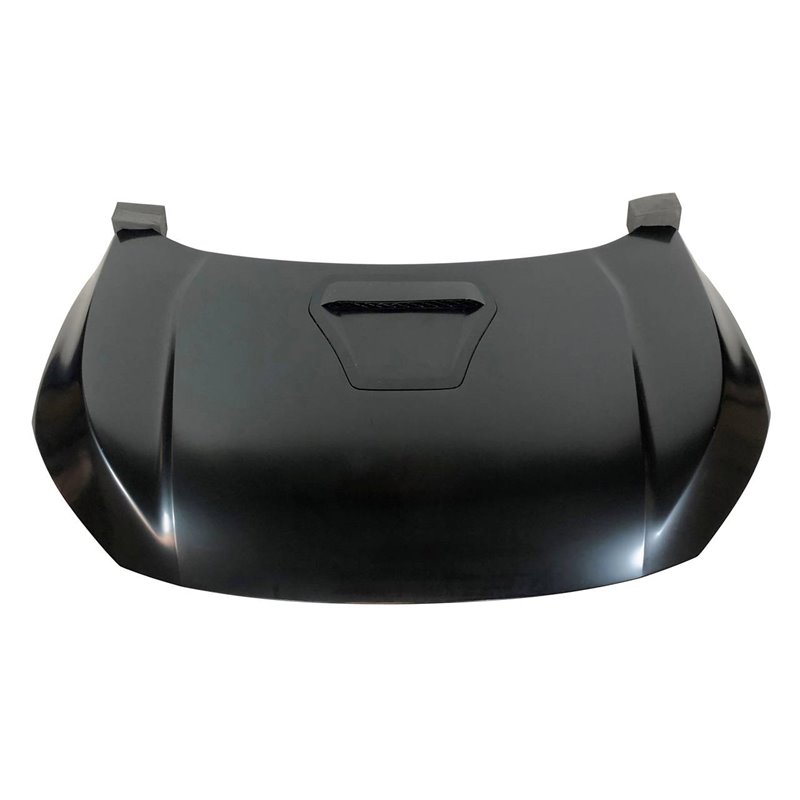 Capó Honda Civic 2016-2020 Look Type R Metal