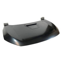 Capó Honda Civic 2016-2020 Look Type R Metal