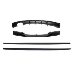 Kit De Carrocería BMW F30 / F31 Look Performance 1 Salida