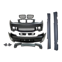 Kit De Carrocería BMW E81 Look M1