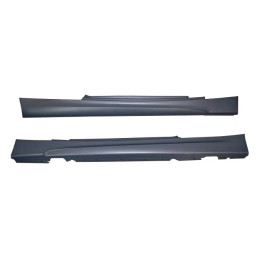 Kit De Carrocería BMW E81 Look M1