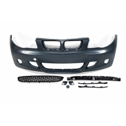 Kit De Carrocería BMW E87 Look M-Tech Lavafaros