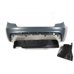 Kit De Carrocería BMW E87 Look M-Tech Lavafaros