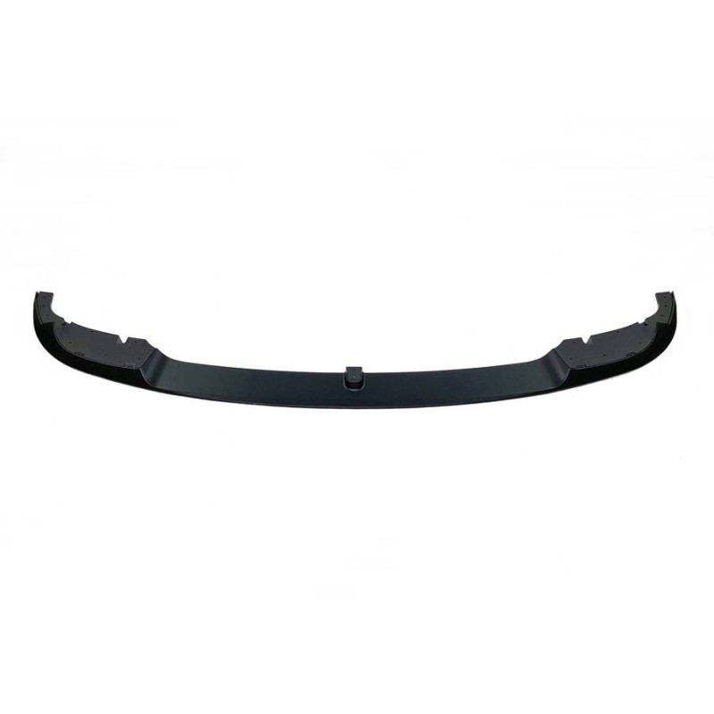 Spoiler Delantero BMW F30 M3 Look M4 2012+ ABS Para TCB6206 / TCB62061